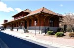 High Point Station (2)